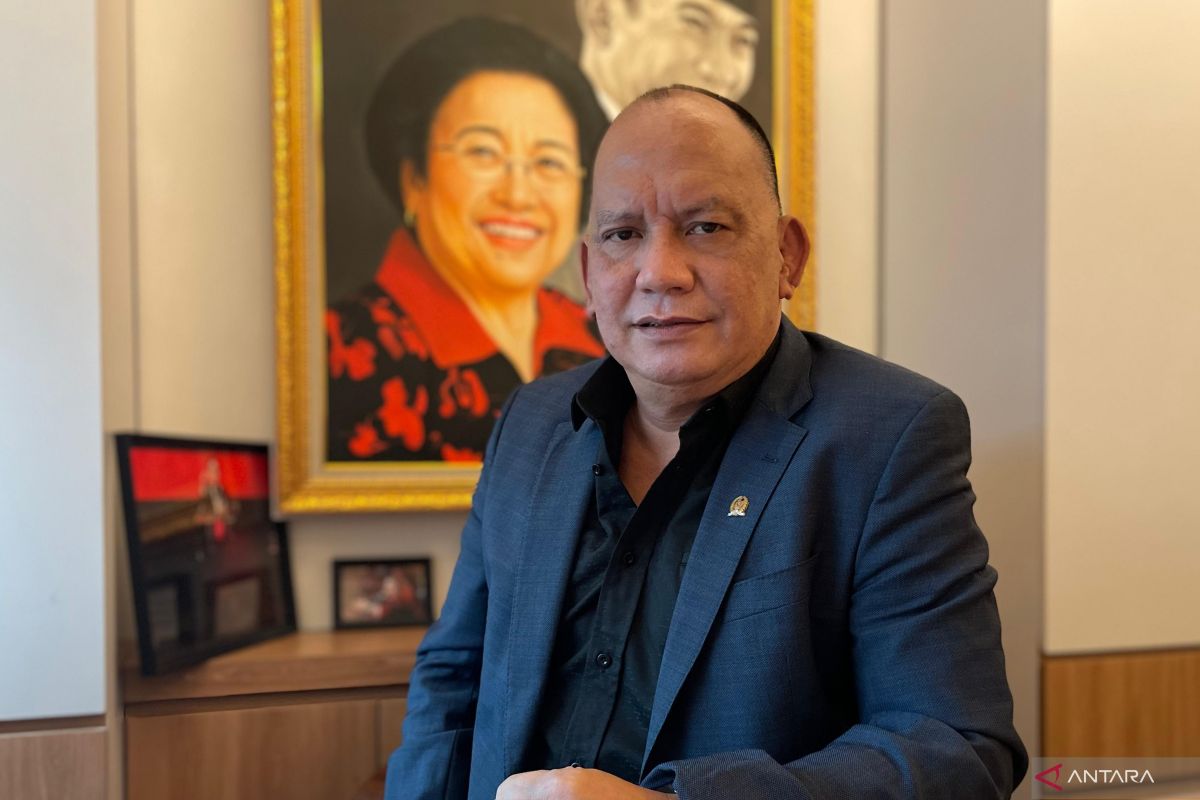 Anggota DPR dorong perlindungan kawasan Lore Lindu dari tambang ilegal