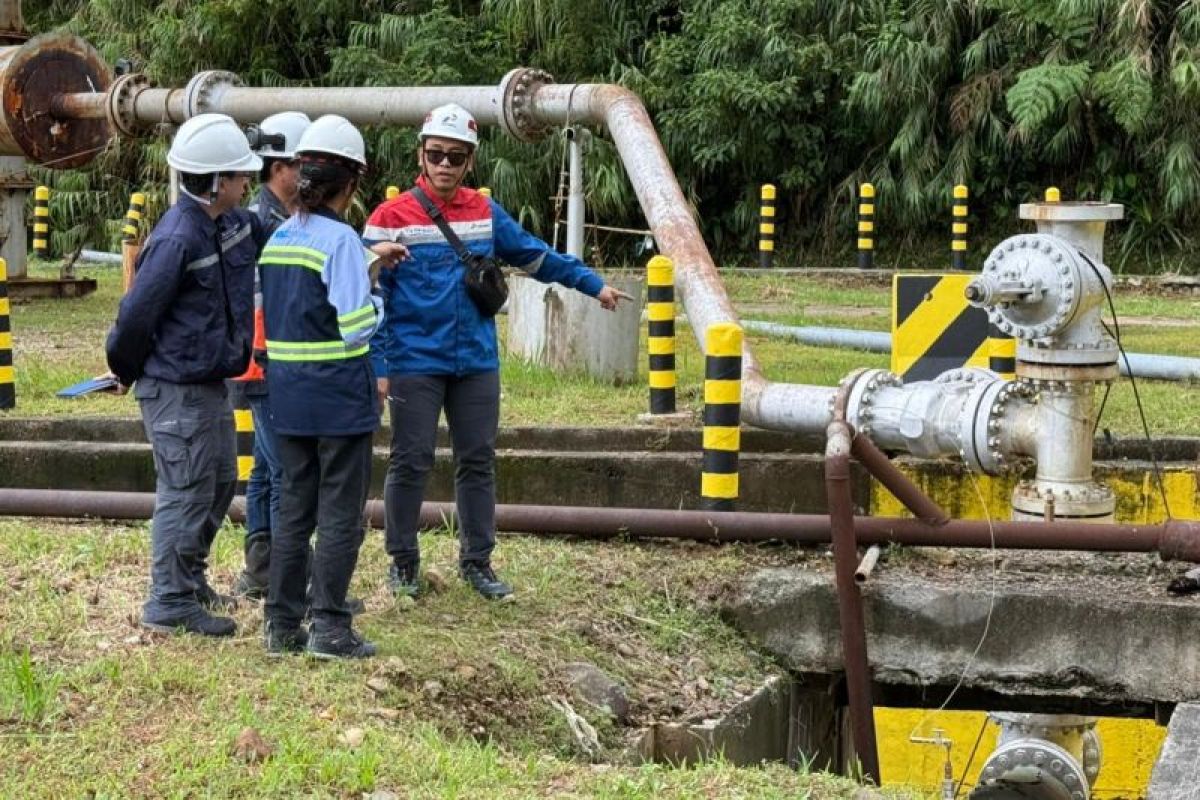 PGE bidik pemasangan teknologi Flow2Max®️ di Filipina Juni 2026