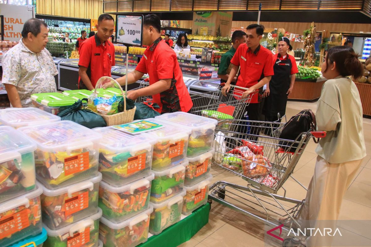 BI sebut keyakinan konsumen ke kondisi ekonomi tetap kuat di Februari