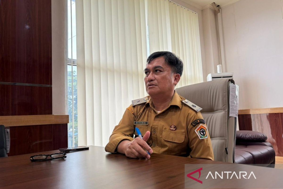 Pemprov: Enam daerah di Sultra dapat bantuan rumah nelayan lewat KNMP