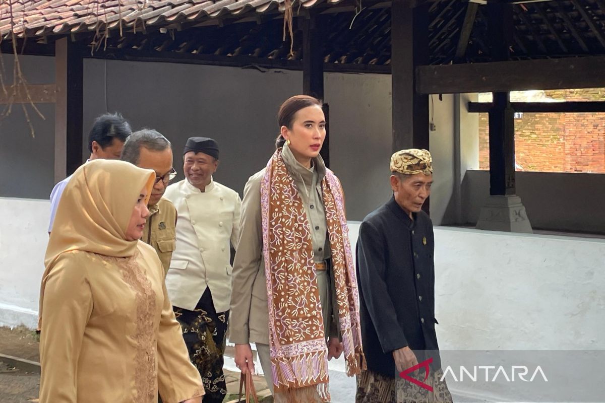 Menpar optimistis wisnus padati destinasi wisata saat Lebaran 2026