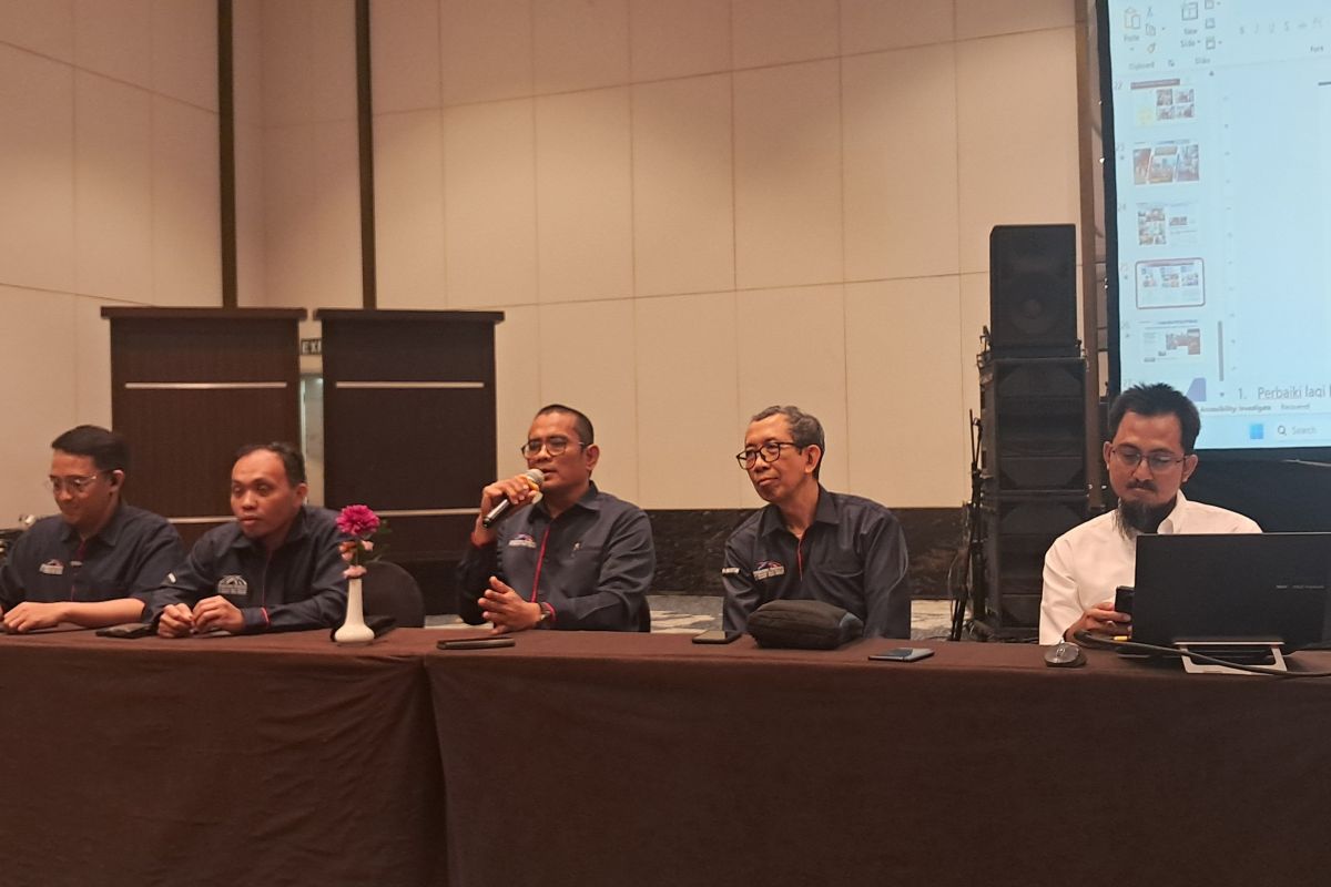 Arus kendaraan di tol Makassar diprediksi naik 6 persen jelang Lebaran