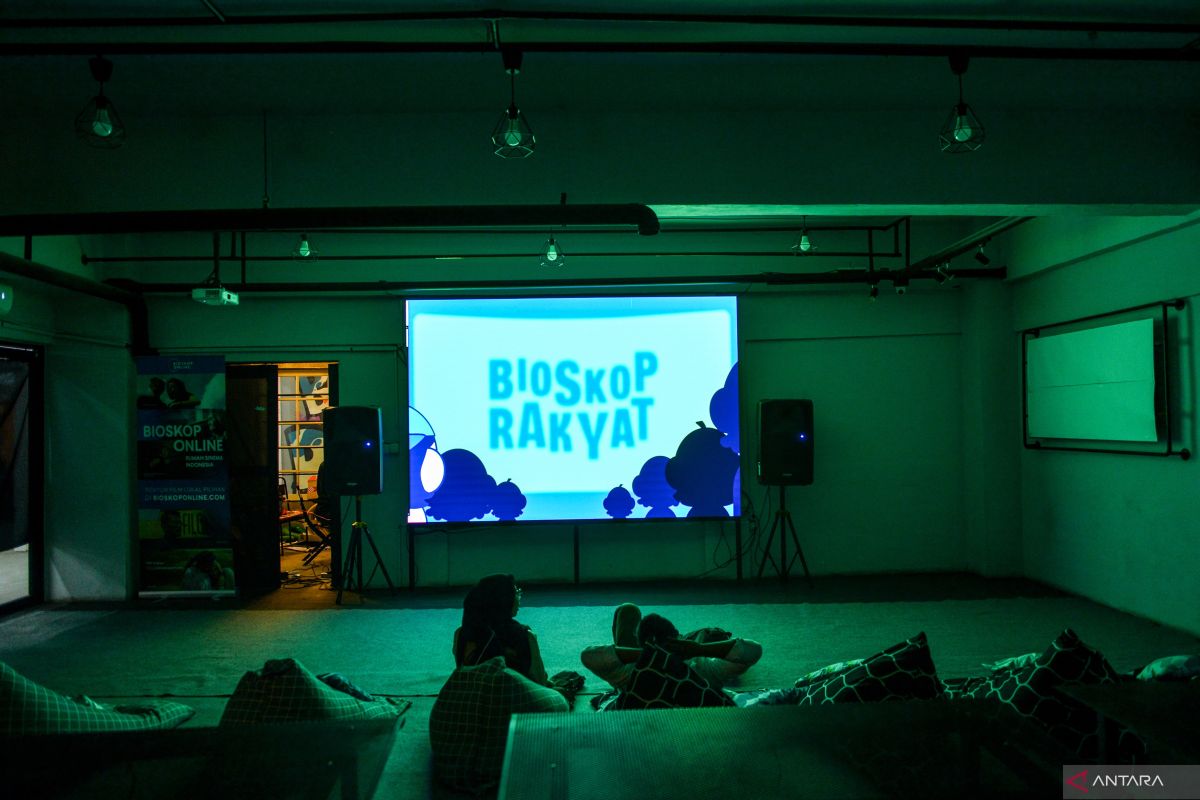 Simak kembali informasi perihal film, ponsel, dan mobil baru