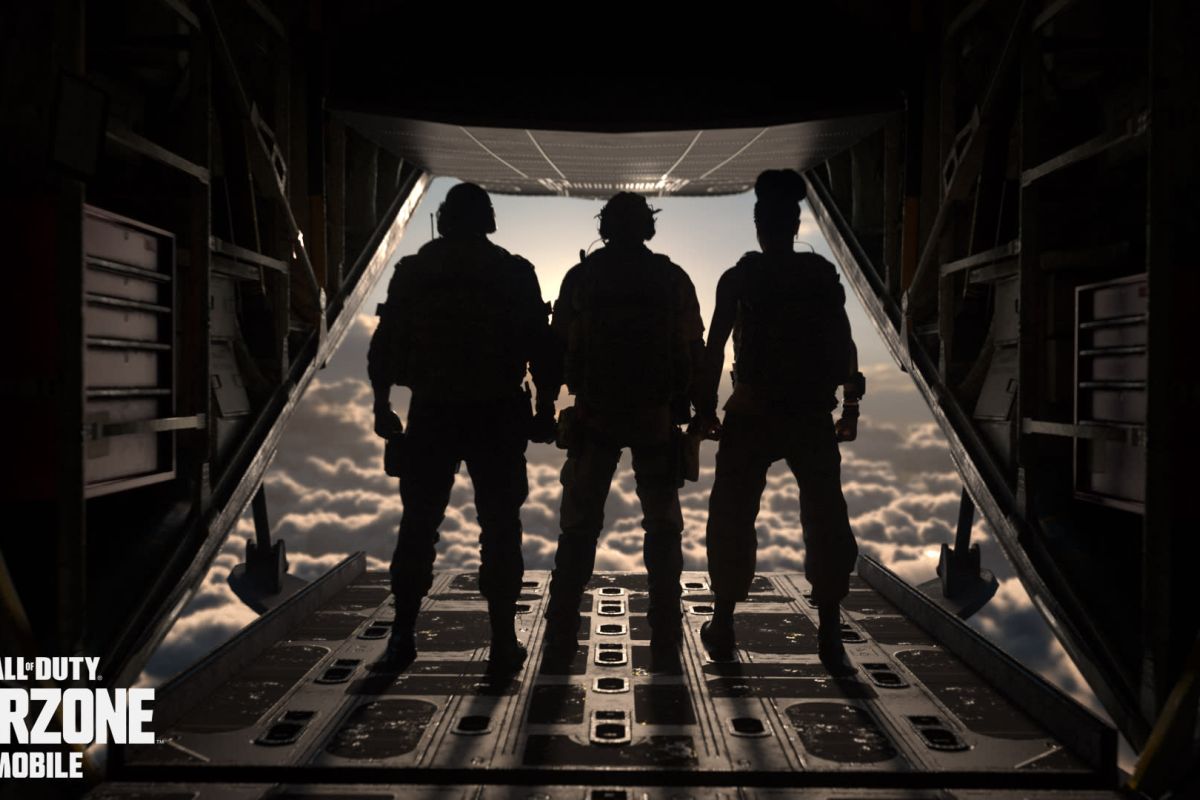 Gim Call of Duty: Warzone Mobile akan dihentikan pada April 2026