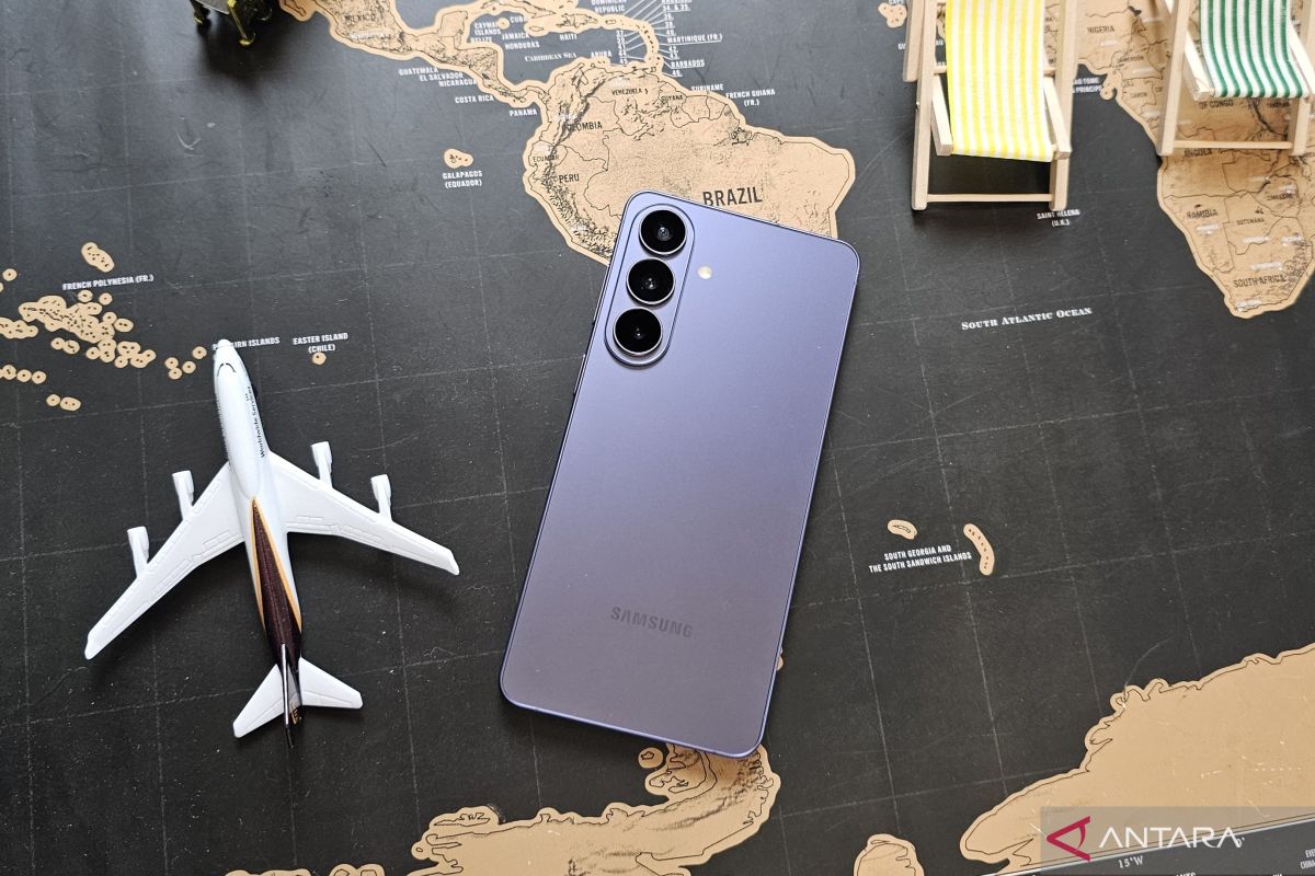 Samsung berpotensi bawa fitur kamera Galaxy S26 ke generasi sebelumnya