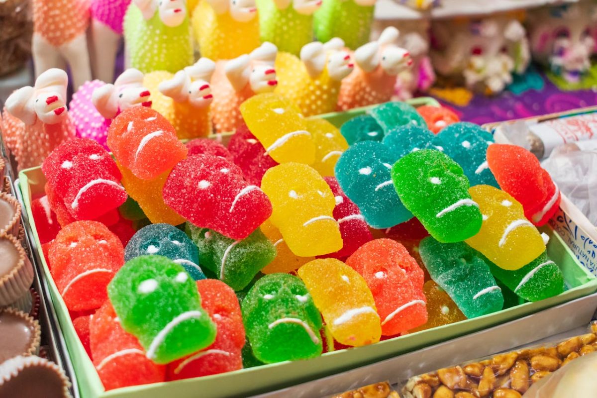 Testoteron rendah dan konsumsi gula tinggi bisa picu bahaya bagi tubuh