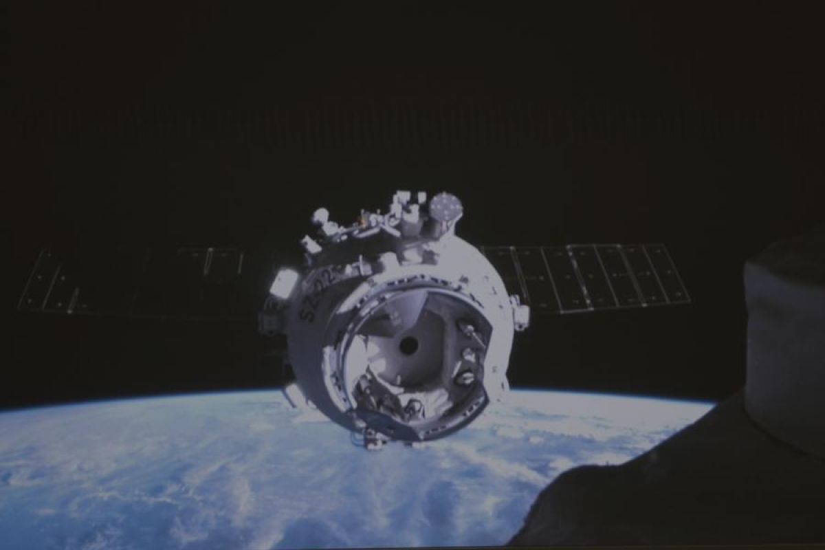 Program antariksa berawak China umumkan tugas untuk misi mendatang