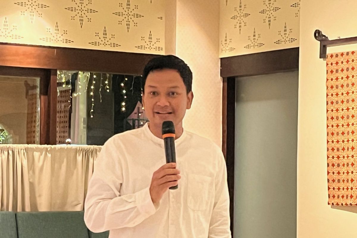 Antam catat kinerja solid dan perkuat hilirisasi di 2025