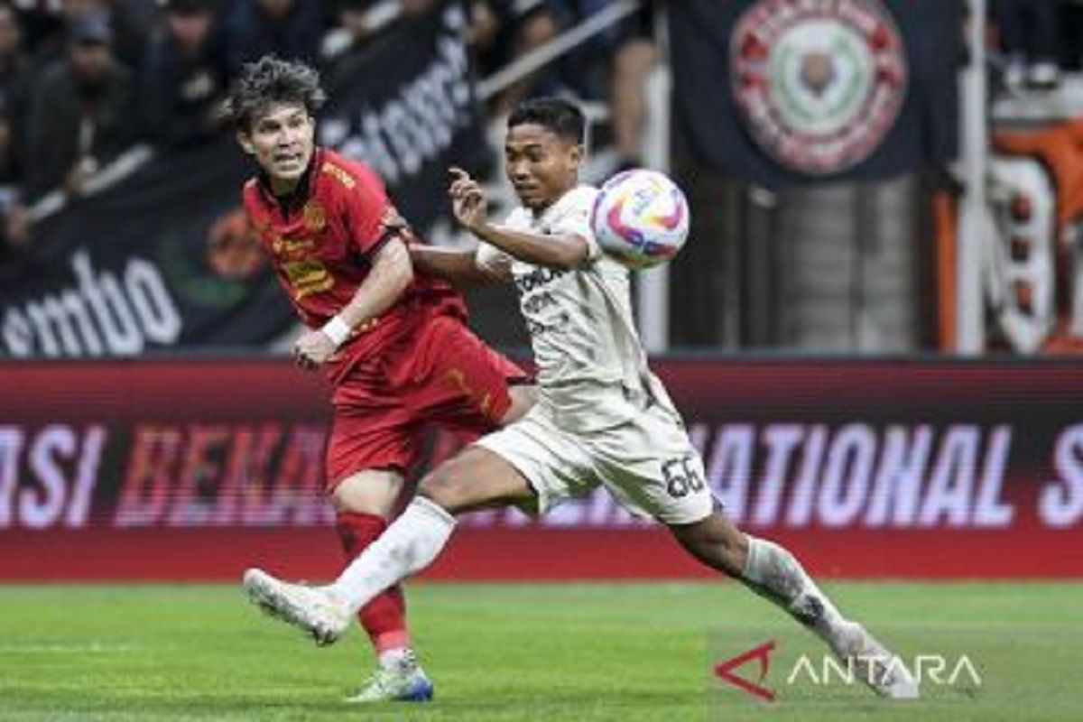 Persija pinjamkan Ryo Matsumura pada putaran kedua Super League