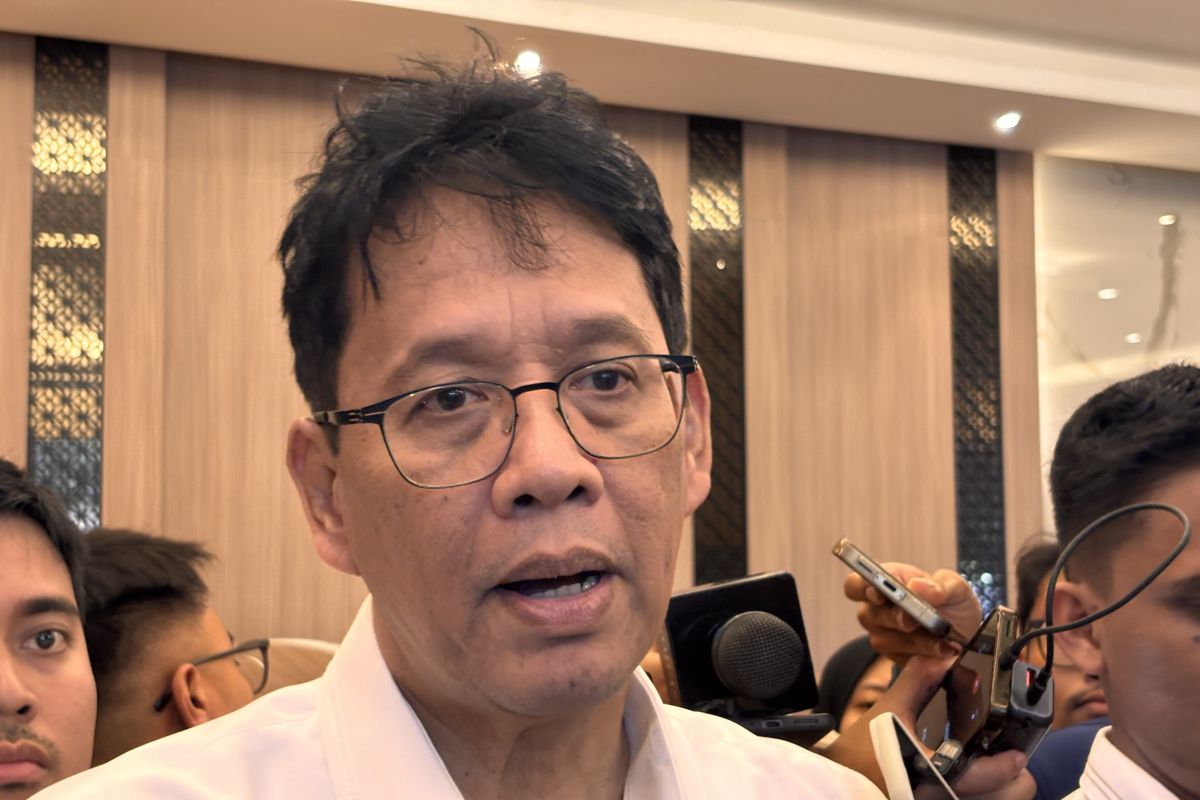 Pemerintah belum berencana terbitkan Perppu pelebaran defisit APBN