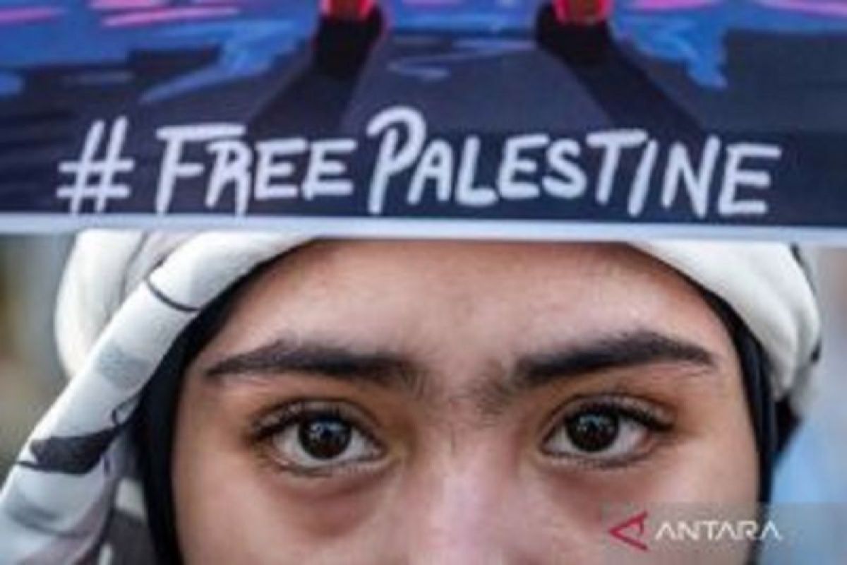 Misi flotilla terbaru 100 kapal ke Gaza berlayar dari Barcelona April