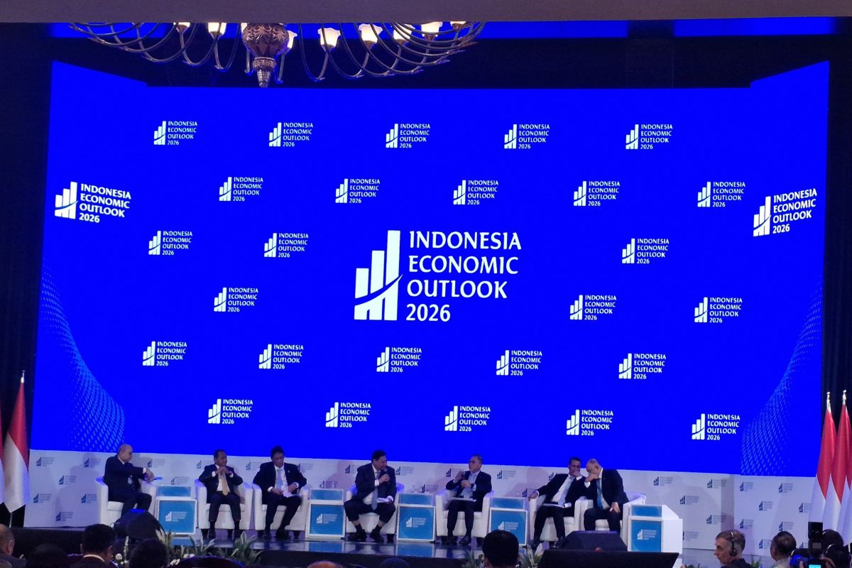 Kampung Haji, Danantara siap beli lahan 600 meter dari Masjidil Haram