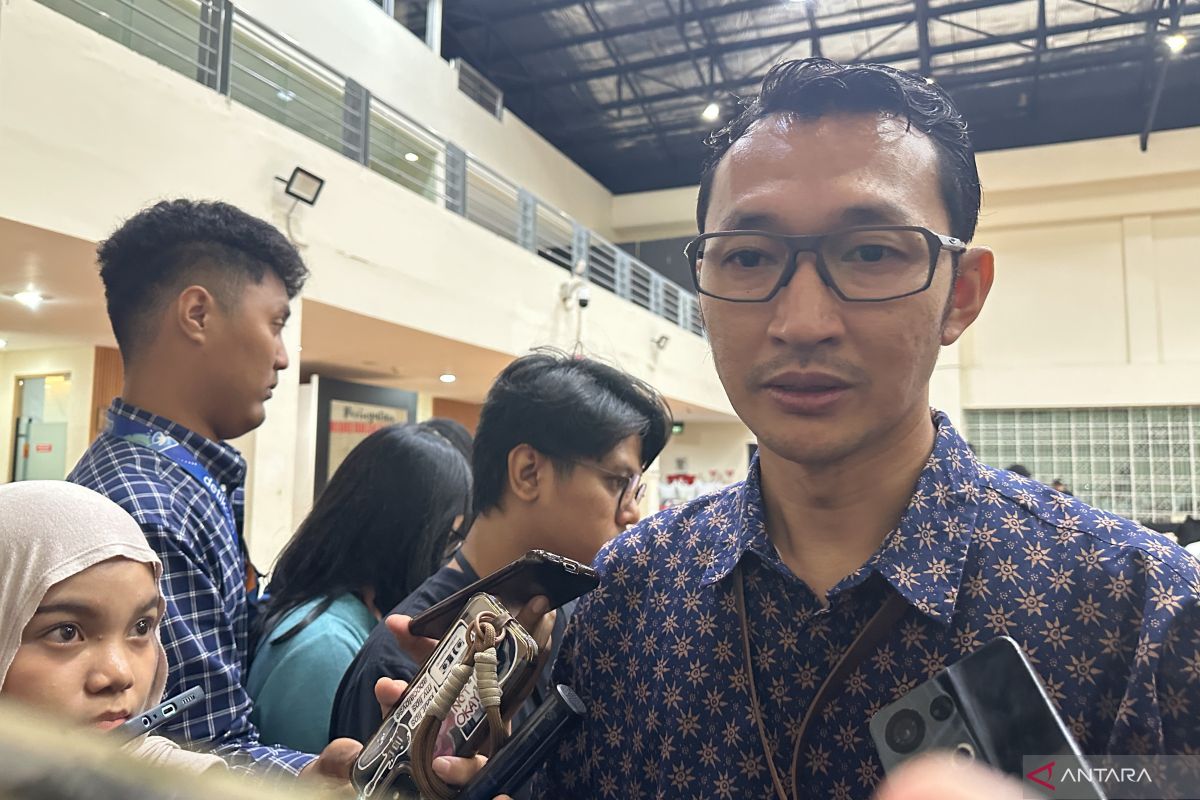 KPK panggil pejabat Kementan terkait pengadaan sarana fasilitas pengolahan karet