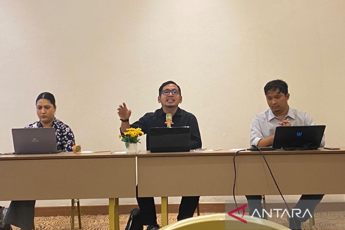 SETARA Institute: Ada 221 pelanggaran kebebasan beragama pada 2025
