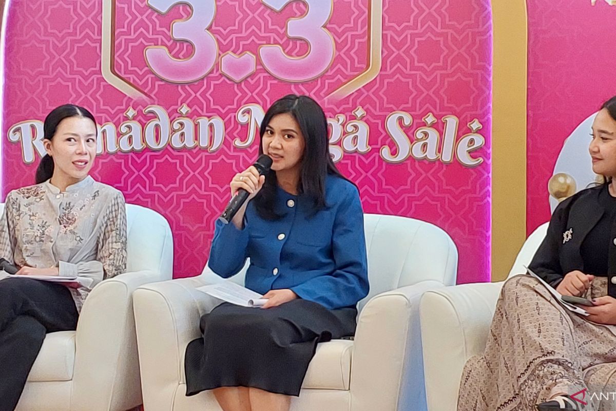 Wardah tingkatkan penjualan produk skincare di bulan Ramadhan