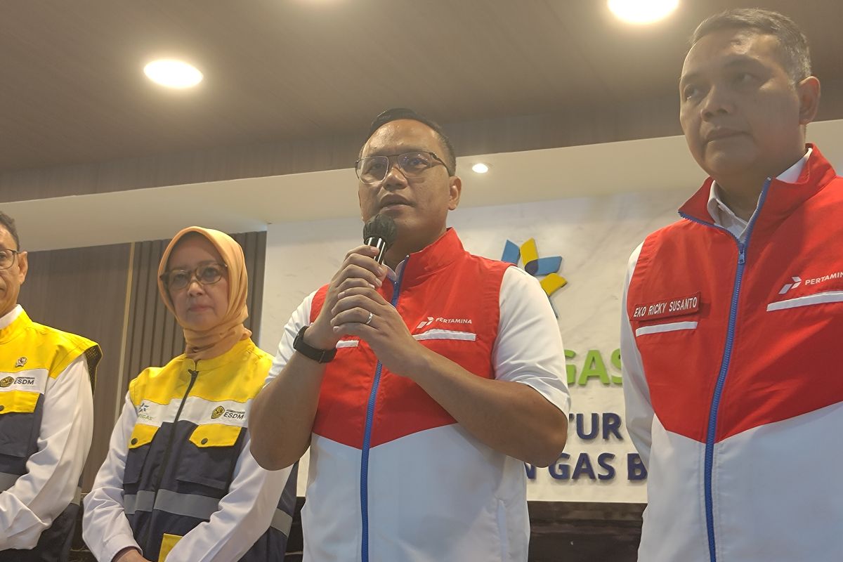 Pertamina cari sumber impor alternatif saat dinamika di Selat Hormuz