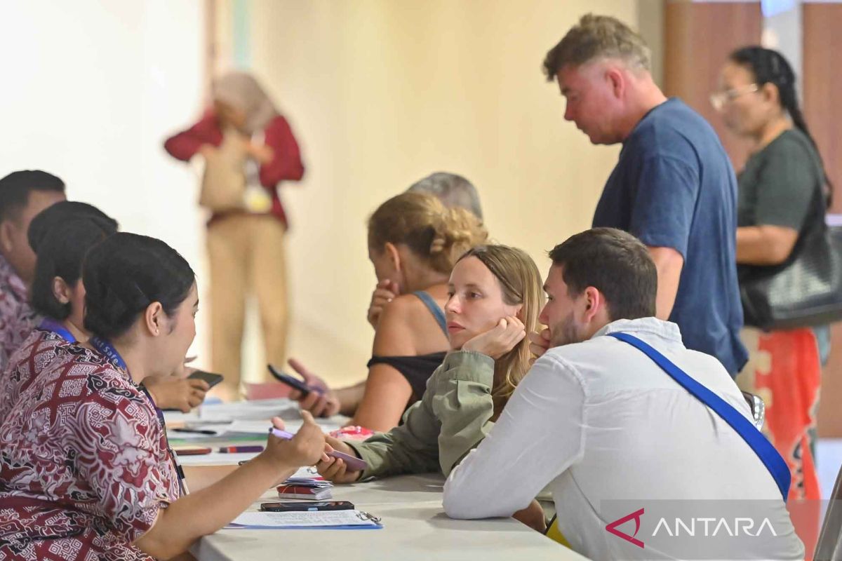 Bandara Bali umumkan penerbangan rute Dubai mulai operasi bertahap