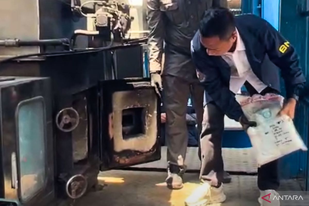 BNN RI musnahkan 34,21 kg barbuk narkotika dari pengungkapan 9 kasus