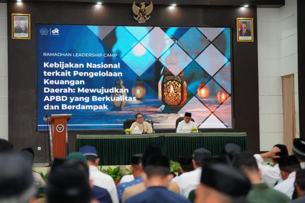 Direktur Kemenkeu dorong APBD yang berkualitas dan berdampak