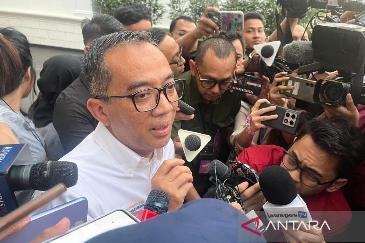 Prabowo minta Menteri Brian siapkan SDM untuk industri perikanan