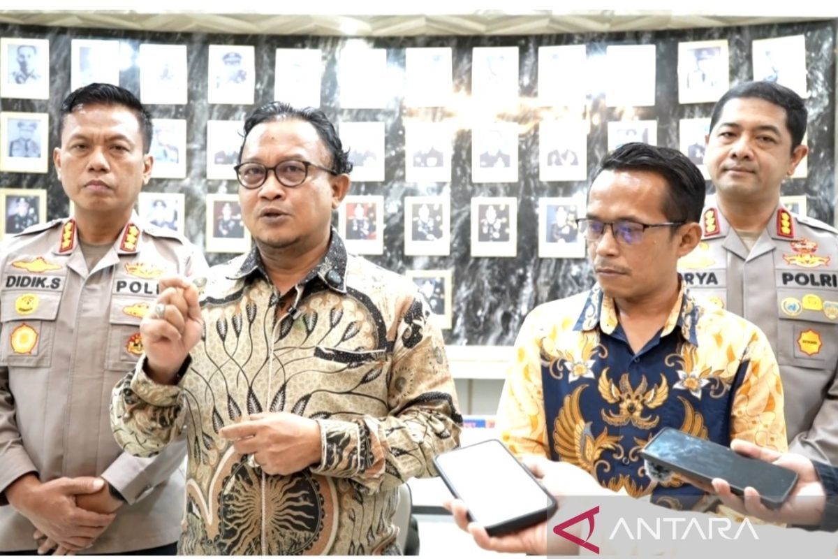 Kompolnas kumpulkan bukti kasus penembakan remaja di Makassar