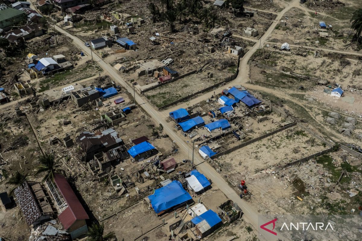 Perbasi-IBL gelar lelang amal renovasi lapangan basket di Aceh