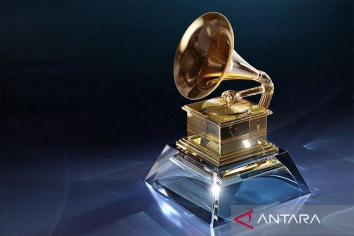 Nominasi Grammy Awards 2026