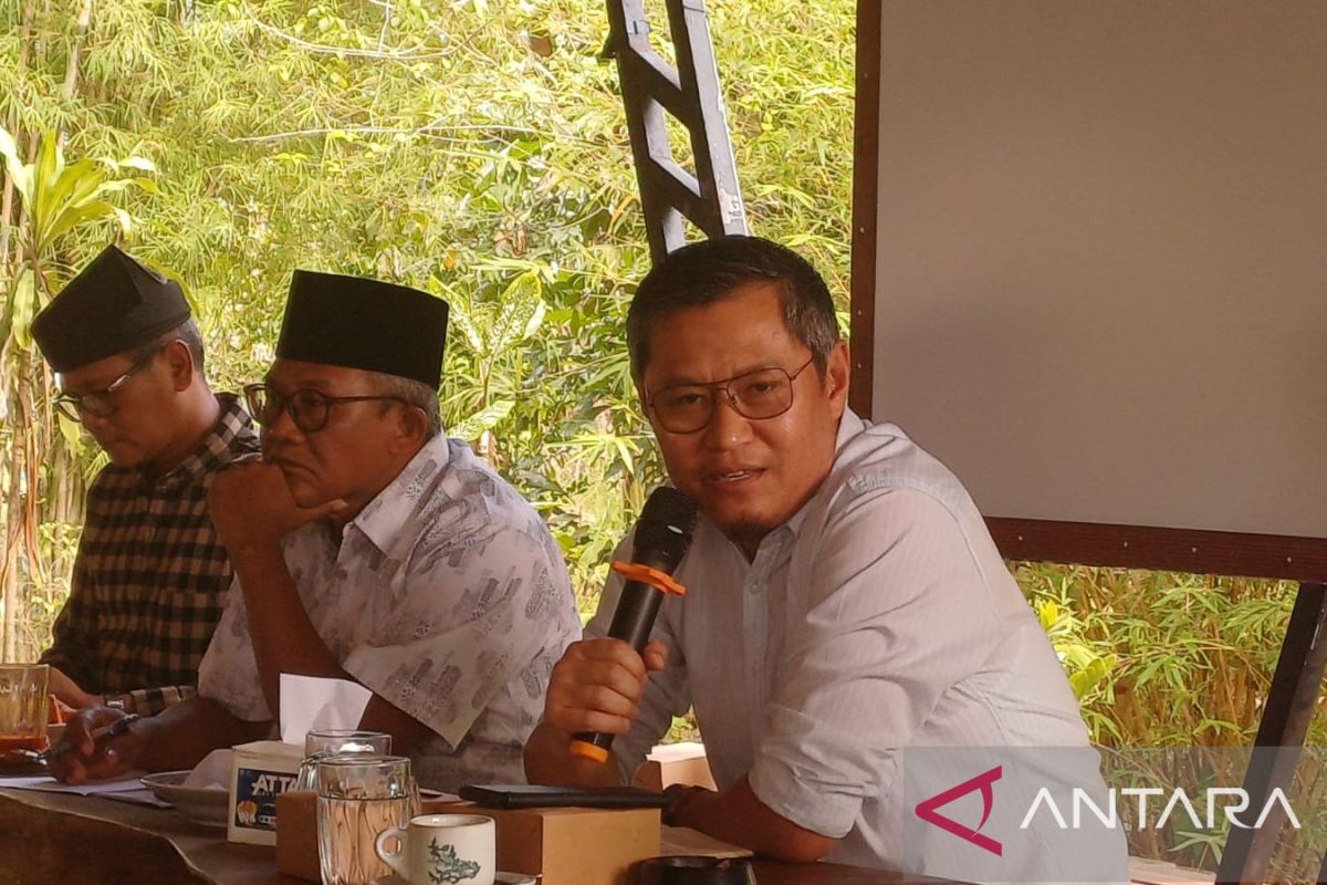 Pemkot Tanjungpinang: Penggabungan OPD bisa hemat Rp8 miliar/tahun