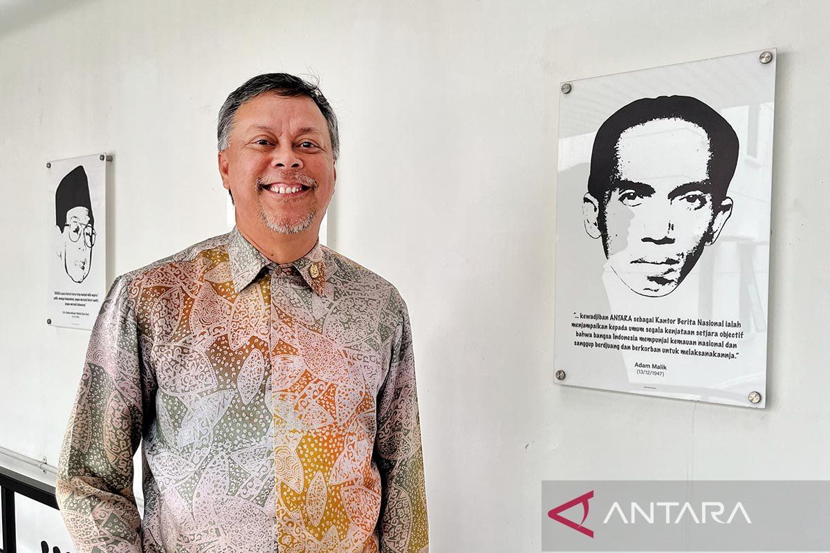 Dubes Malaysia: Tawaran RI tengahi AS-Iran upaya bersama akhiri perang