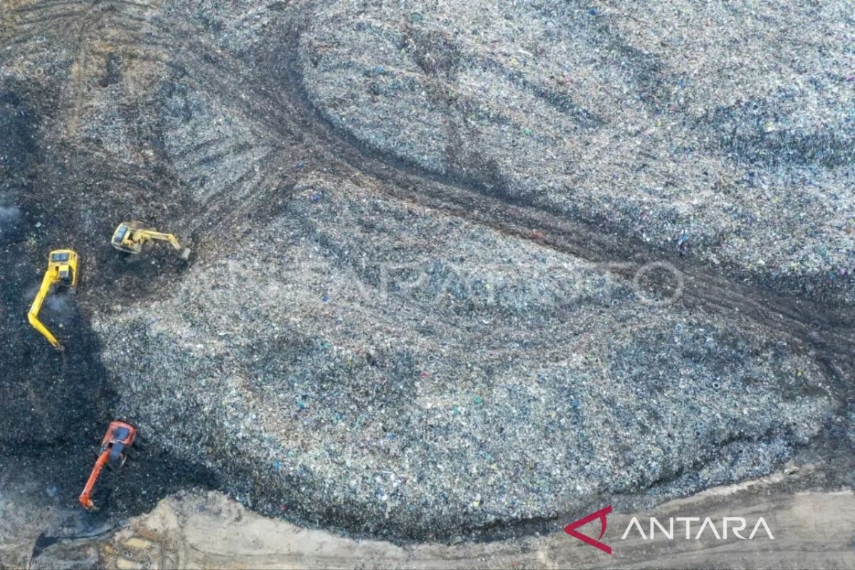 Danantara ambil alih proyek PLTSa Samarinda