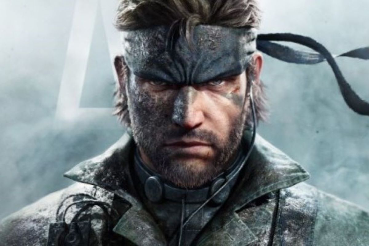 Solid Snake gabung ke Tom Clancy's Rainbow Six Siege X