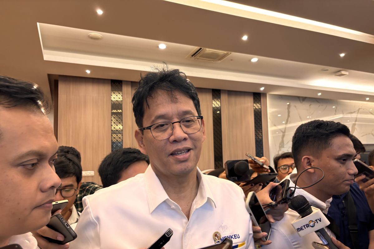 Pemerintah susun rencana efisiensi jaga defisit APBN di bawah 3 persen