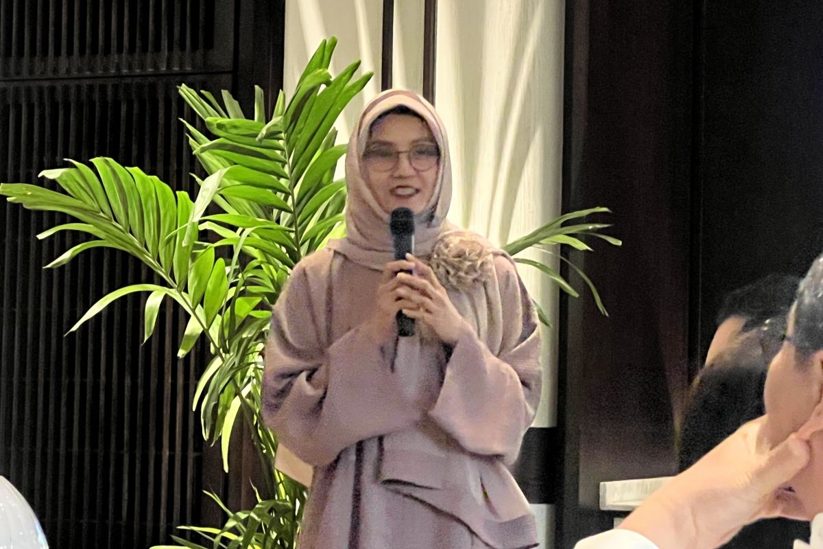 Elnusa catat laba bersih Rp718 miliar sepanjang 2025