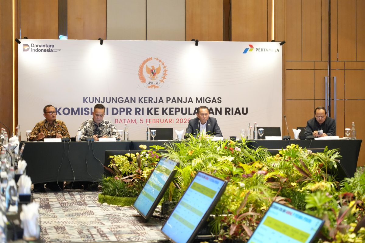 BPH Migas dorong Pertamina perkuat ketersediaan dan distribusi BBM