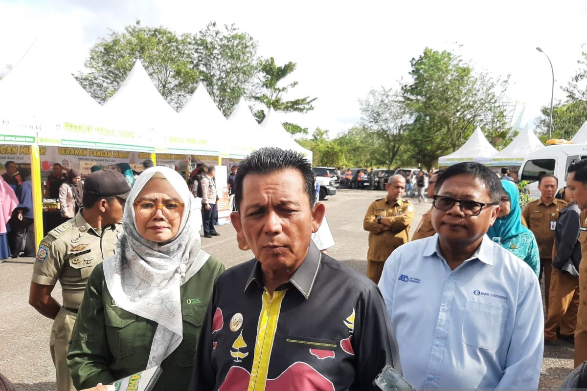 Gubernur Kepri: Pelaku pembuang minyak hitam perlu ditindak tegas