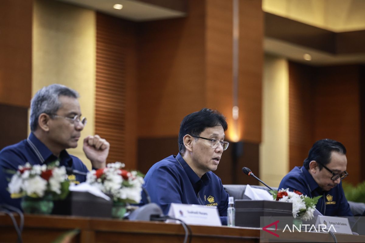 Kemenkeu: Serapan anggaran MBG capai Rp44 triliun per 9 Maret 2026