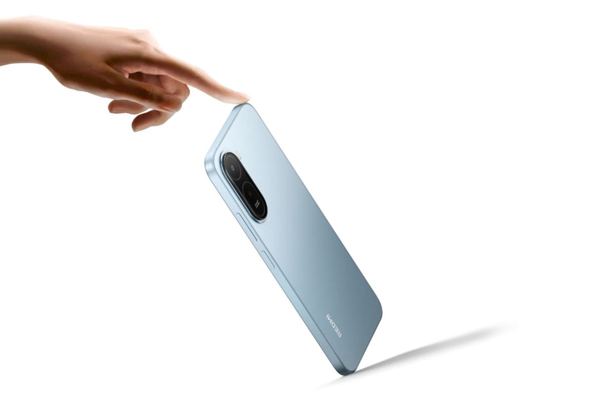 Redmi A70 Pro hadir di Indonesia ramaikan pasar ponsel Rp1 jutaan