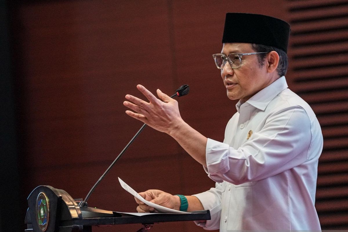 Menko PM: Direksi baru momentum transformasi menyeluruh BPJS Kesehatan