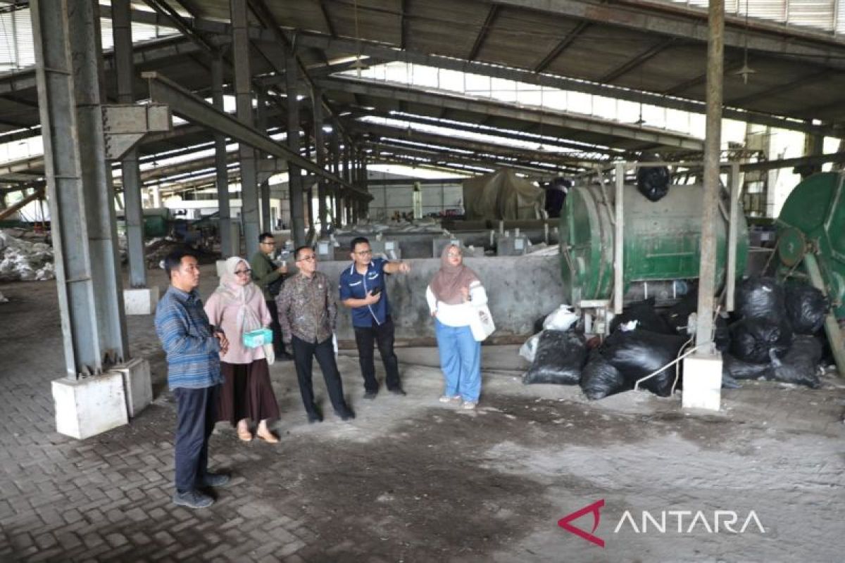 Kemdiktisaintek libatkan kampus dan industri dalam pengembangan PLTSa