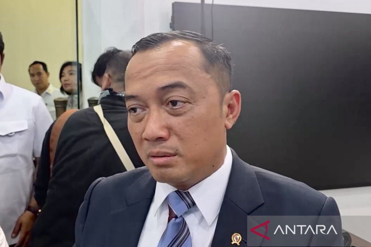 Istana: Perpres kenaikan gaji hakim ad hoc telah diteken Presiden