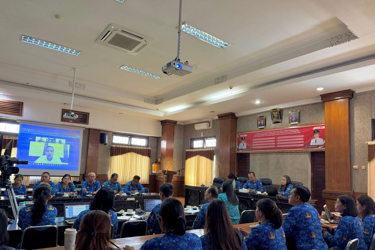 Pemkab Gianyar prioritaskan intervensi 991 balita terindikasi stunting