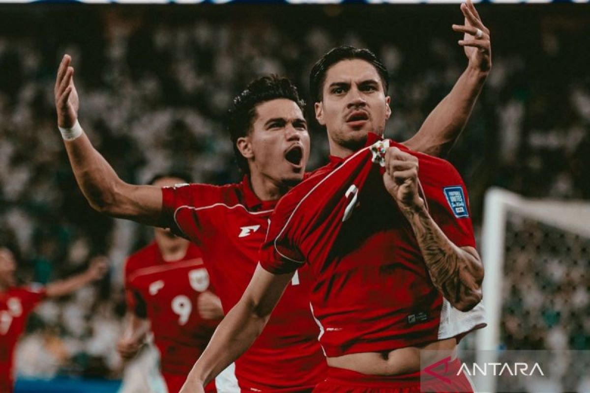 Kevin Diks sebut kemenangan atas Union krusial bagi Gladbach