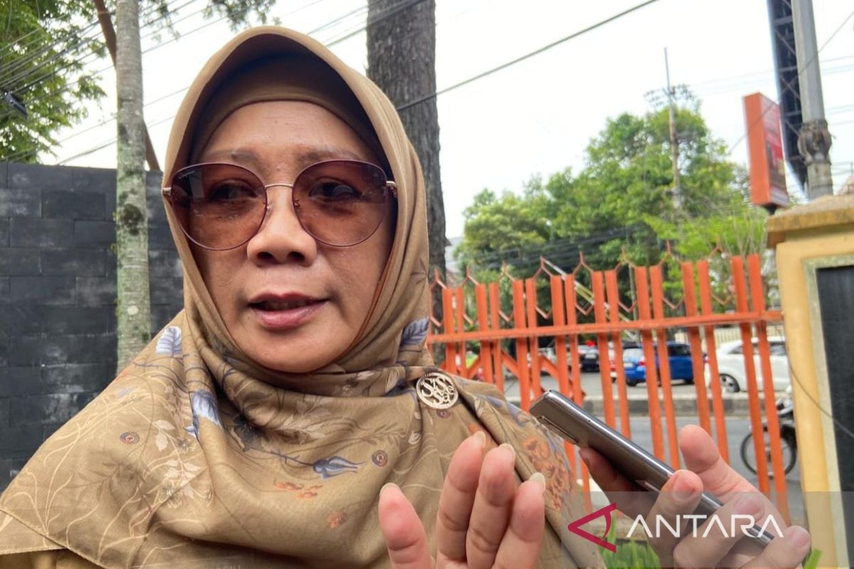 Dinsos Malang petakan data calon pelajar Sekolah Rakyat 2026/2027