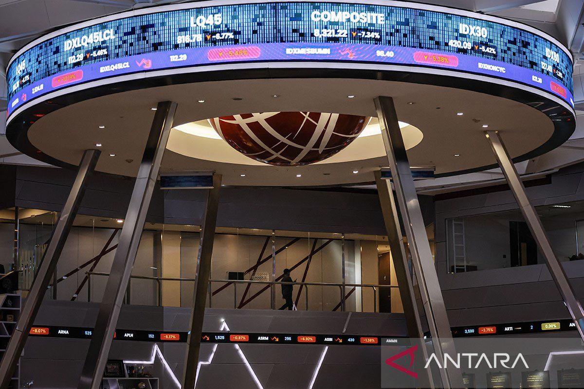 BEI segera tunjuk Plt Dirut untuk jalankan operasional