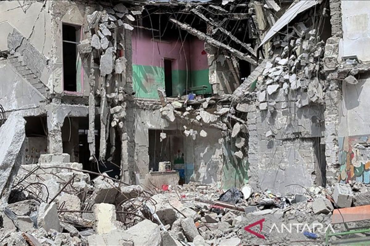 Rumania izinkan AS pakai pangkalan militer untuk operasi Timur Tengah