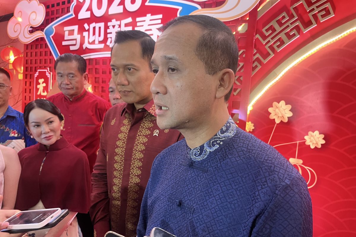 Mentrans sebut situasi di Rempang cenderung aman dan damai