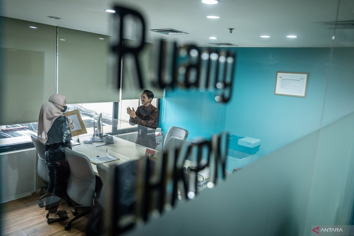 KPK sebut tingkat kepatuhan penyampaian LHKPN 2025 baru 35,52 persen