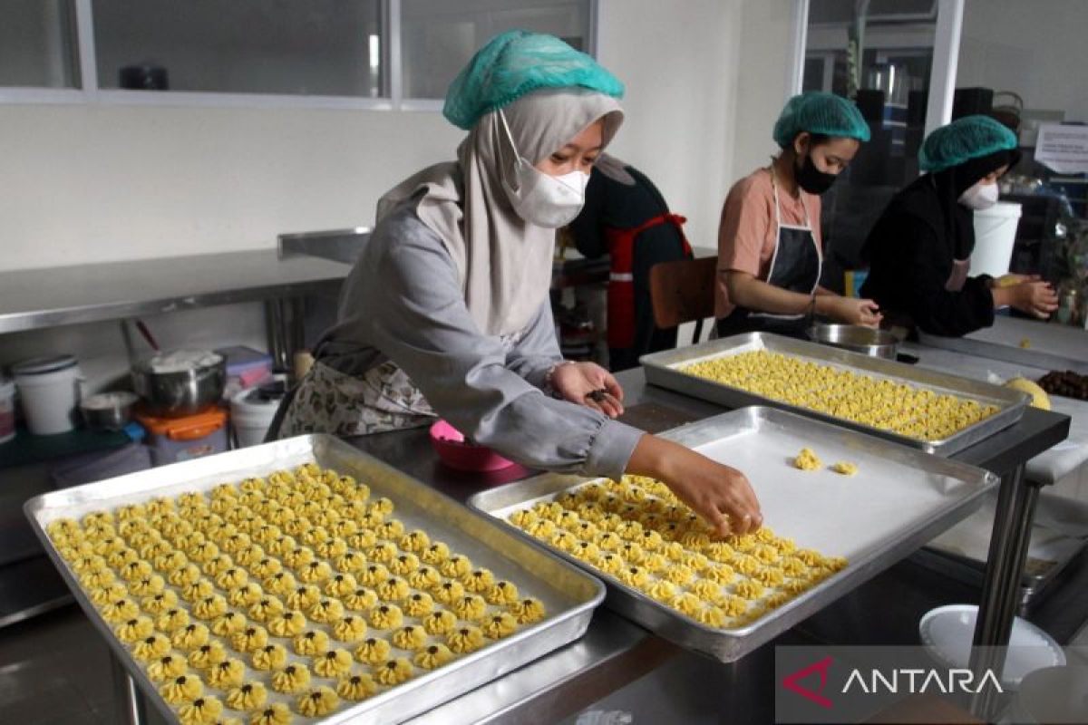 Indef yakin Lebaran dorong pergerakan pariwisata dan ekonomi daerah