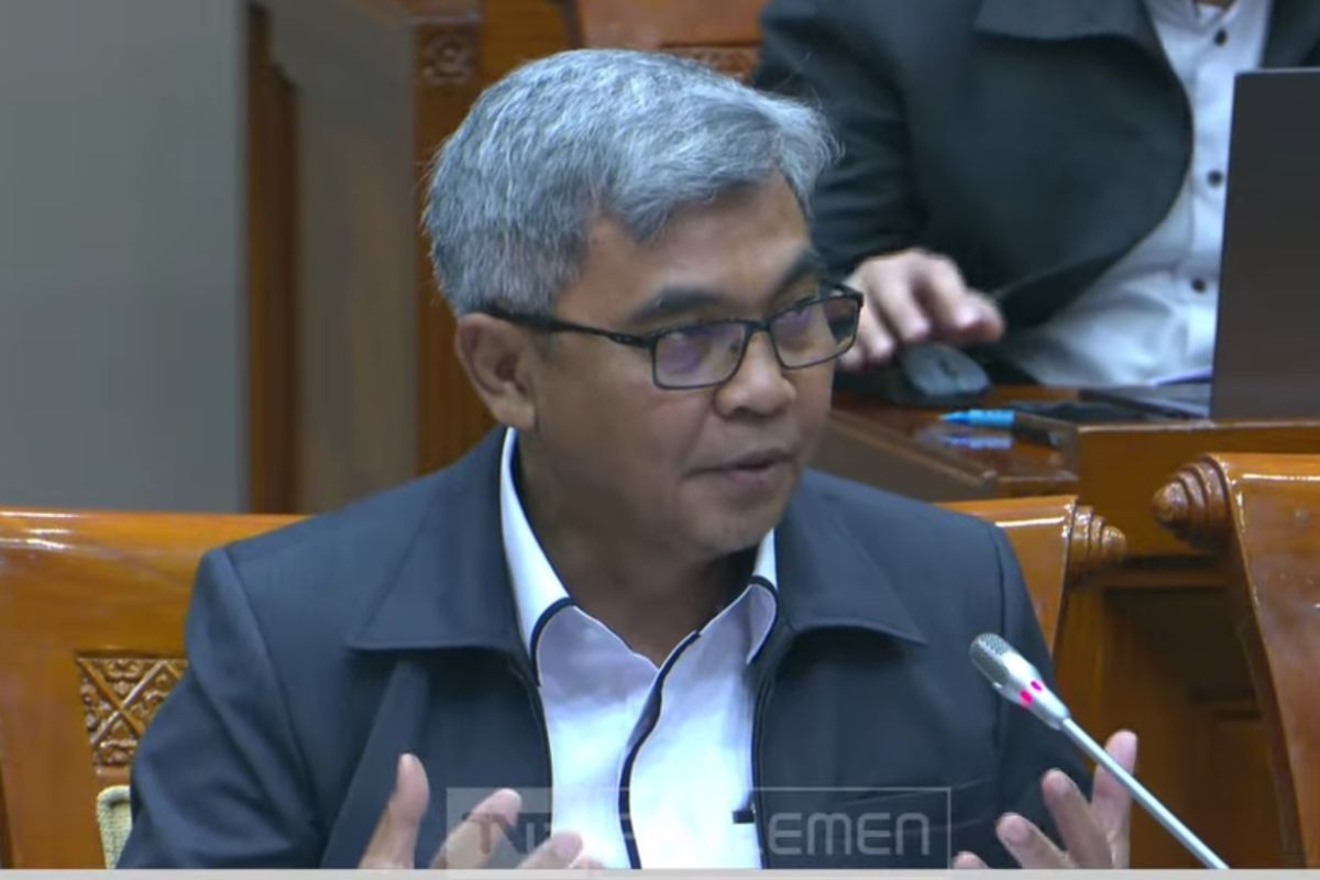 Kemarin, KPK lakukan 11 OTT hingga polemik jambret di Sleman