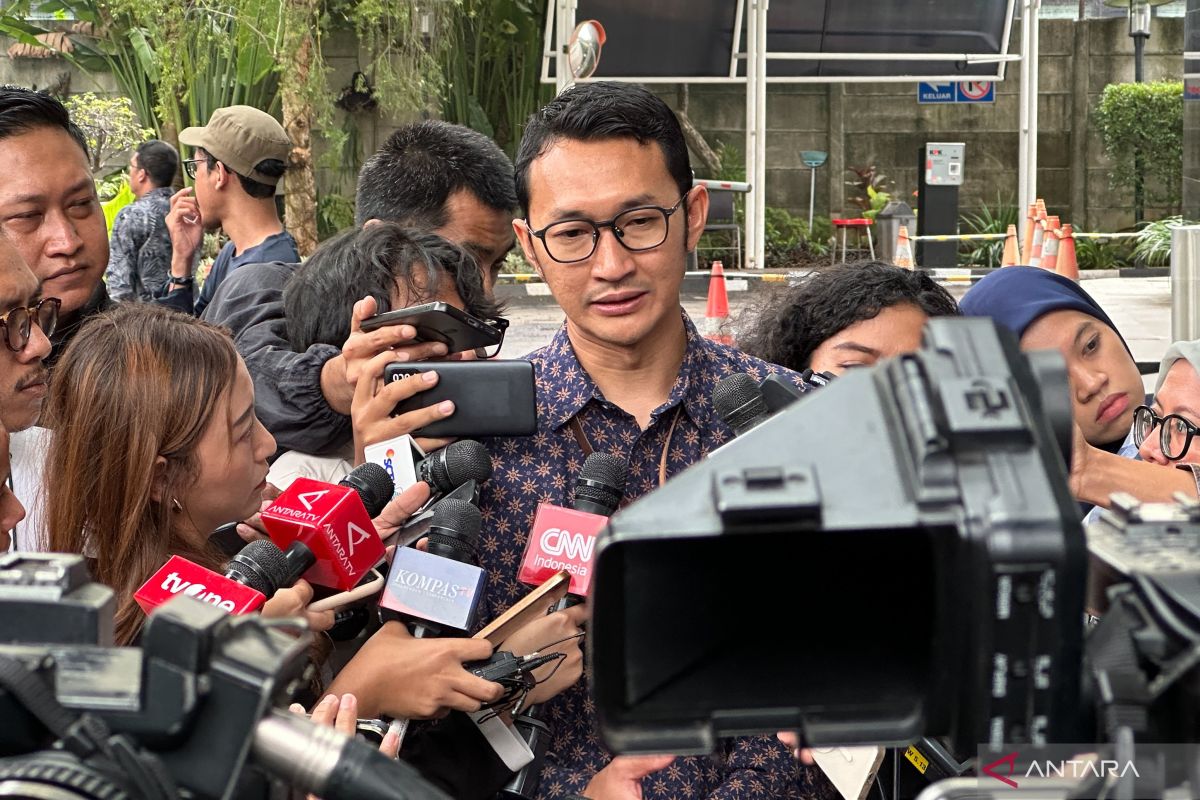 KPK periksa ASN Kanwil DJP Jakut dan lima pegawai PT Wanatiara Persada